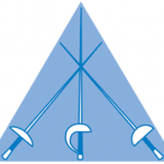 Trekantens logo