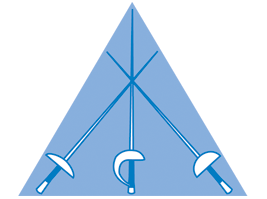 Trekantens logo