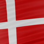 Dansk flag